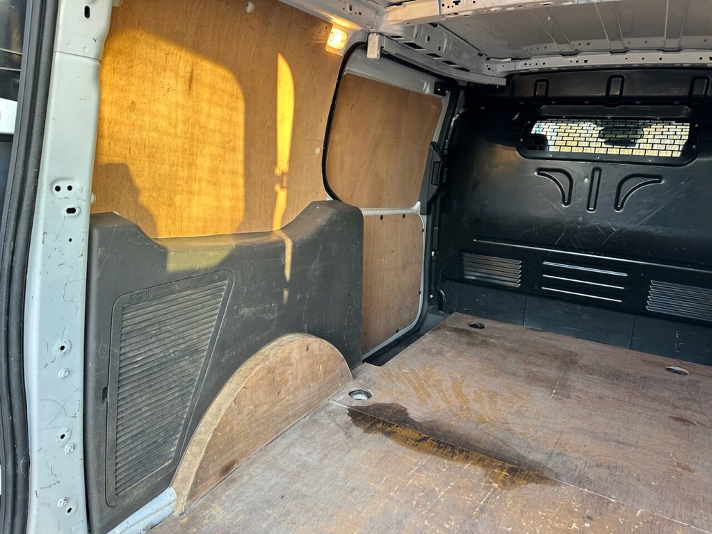 Used Ford Transit Connect 2019 for sale - 77369288: Photo 35
