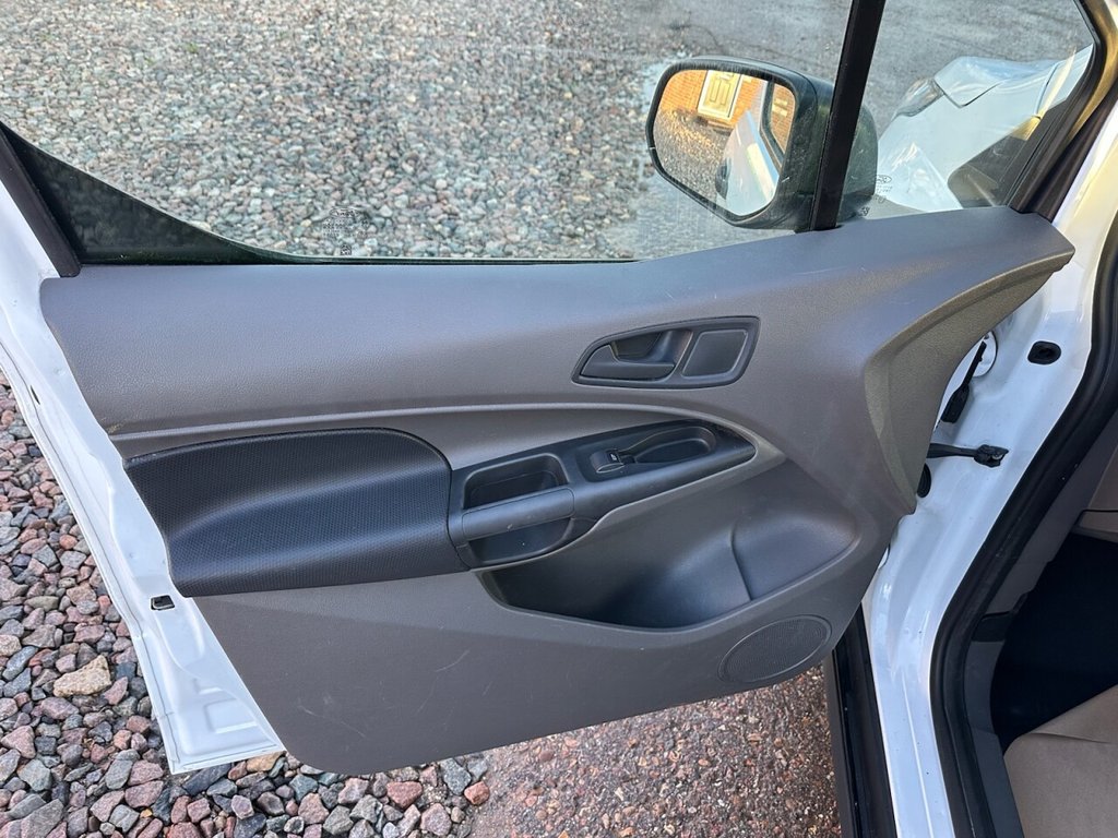 Used Ford Transit Connect 2019 for sale - 77369288: Photo 37