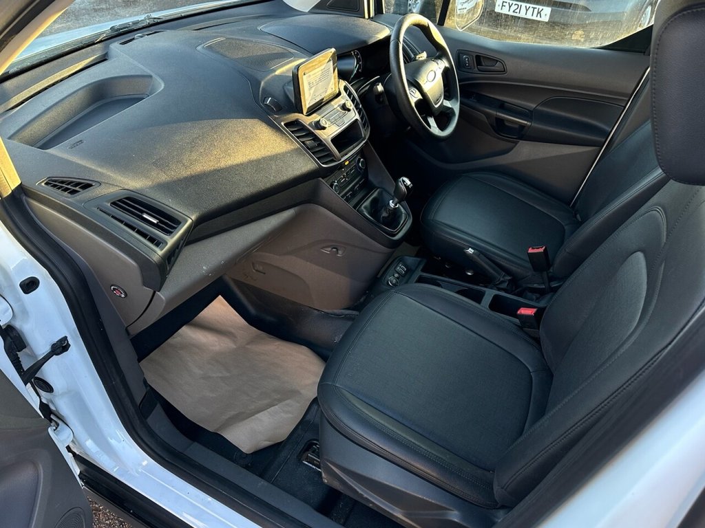 Used Ford Transit Connect 2019 for sale - 77369288: Photo 38