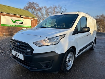 Used Ford Transit Connect 2019 for sale - 77369288: Photo