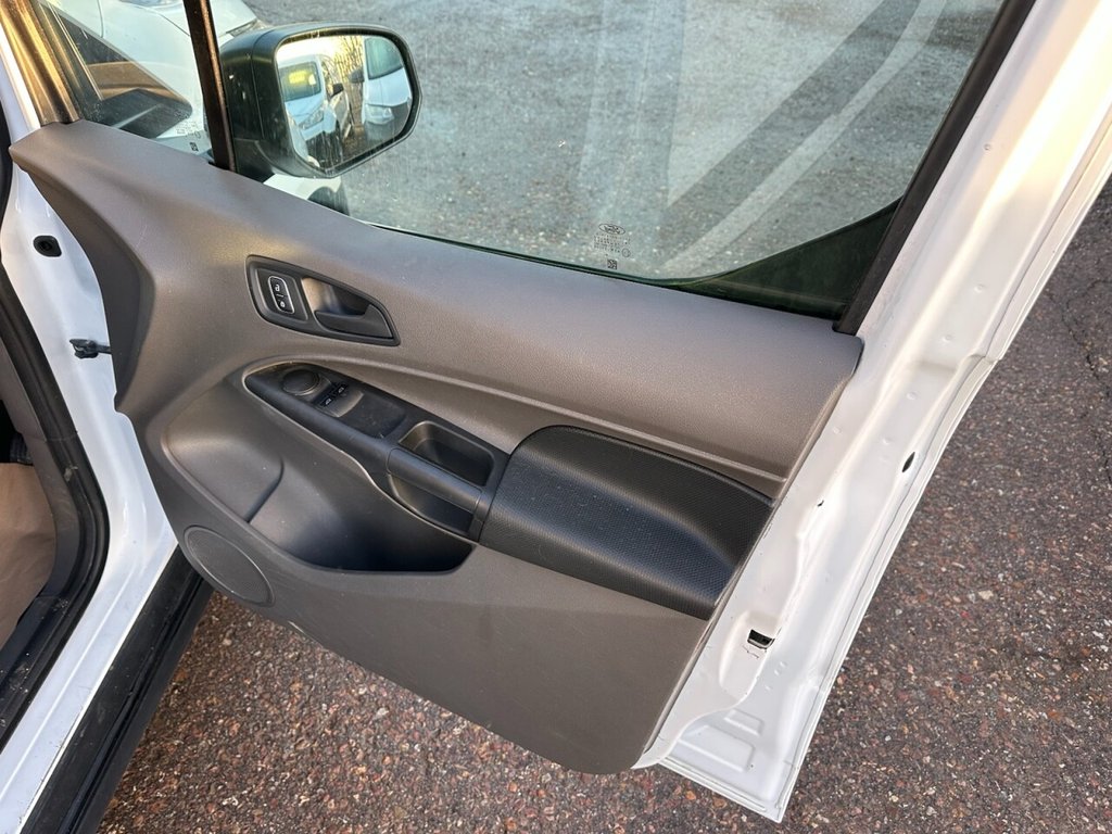 Used Ford Transit Connect 2019 for sale - 77369288: Photo 42