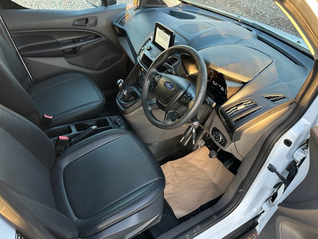 Used Ford Transit Connect 2019 for sale - 77369288: Photo 45
