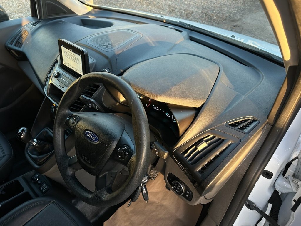 Used Ford Transit Connect 2019 for sale - 77369288: Photo 46
