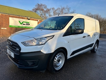 Used Ford Transit Connect 2019 for sale - 77369288: Photo