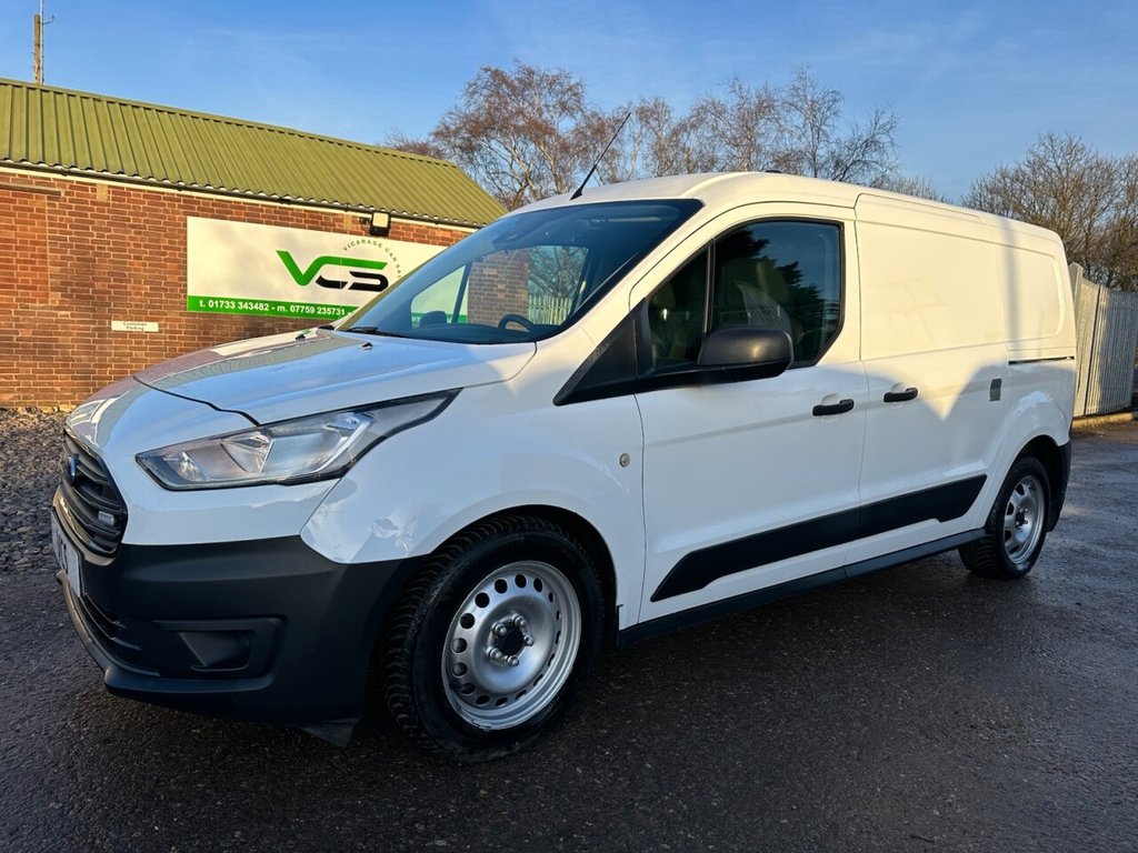 Used Ford Transit Connect 2019 for sale - 77369288: Photo 5