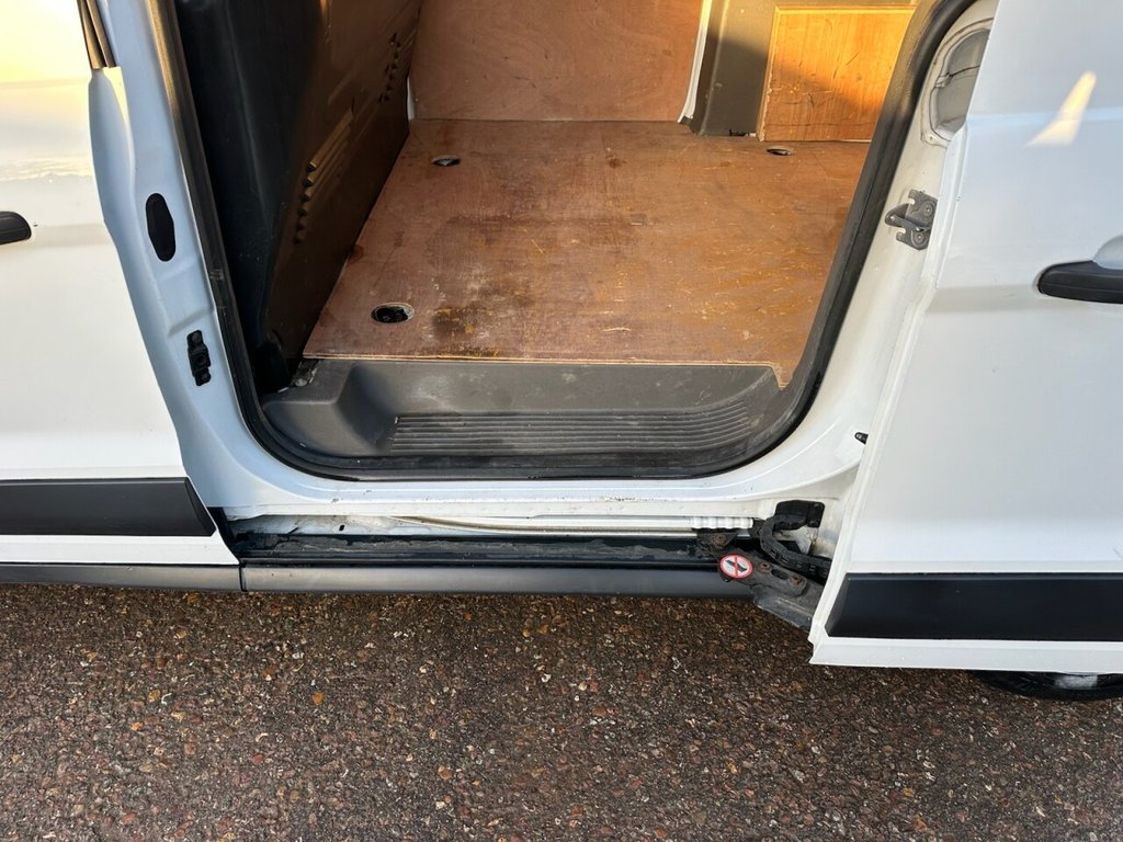 Used Ford Transit Connect 2019 for sale - 77369288: Photo 6