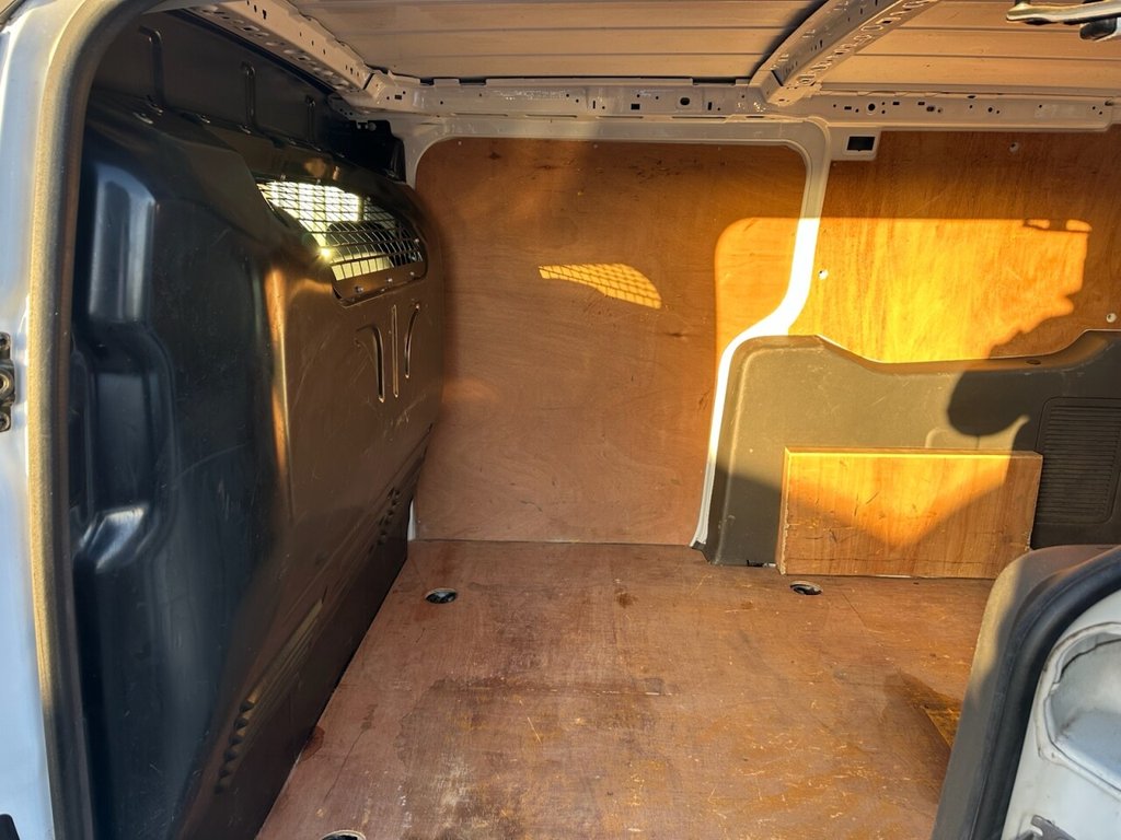 Used Ford Transit Connect 2019 for sale - 77369288: Photo 8