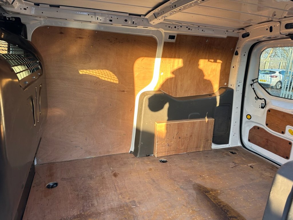 Used Ford Transit Connect 2019 for sale - 77369288: Photo 9