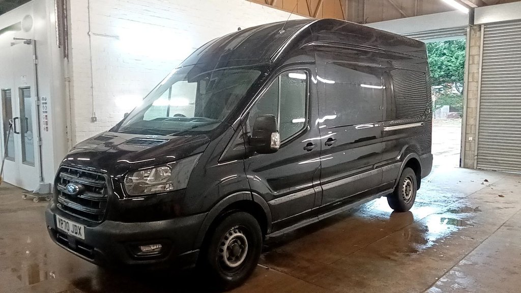 Used Ford Transit 2020 for sale - 76590827: Photo 3
