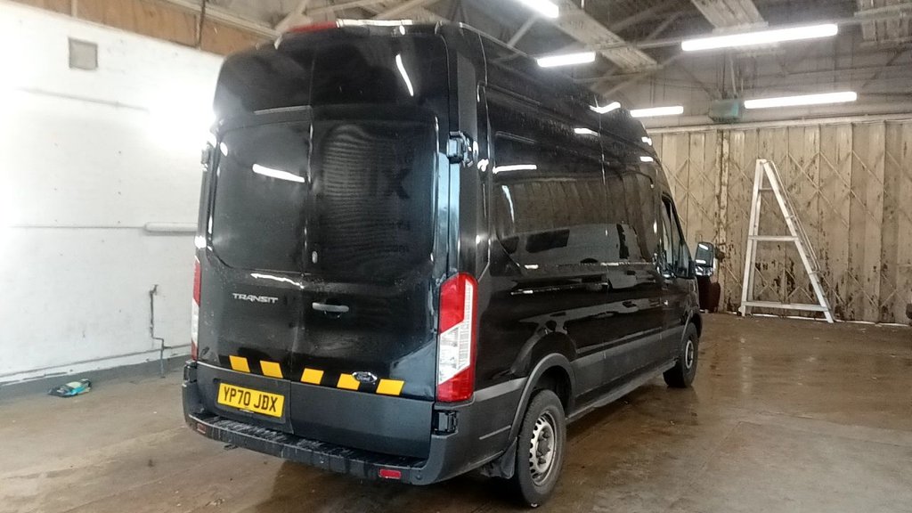 Used Ford Transit 2020 for sale - 76590827: Photo 4