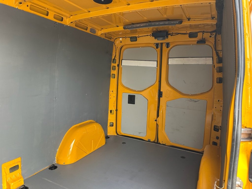 Used Mercedes-Benz Sprinter 2019 for sale - 76345146: Photo 11