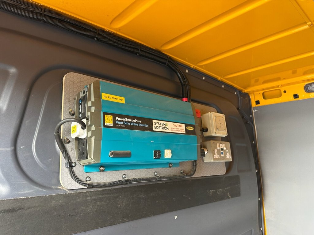 Used Mercedes-Benz Sprinter 2019 for sale - 76345146: Photo 16