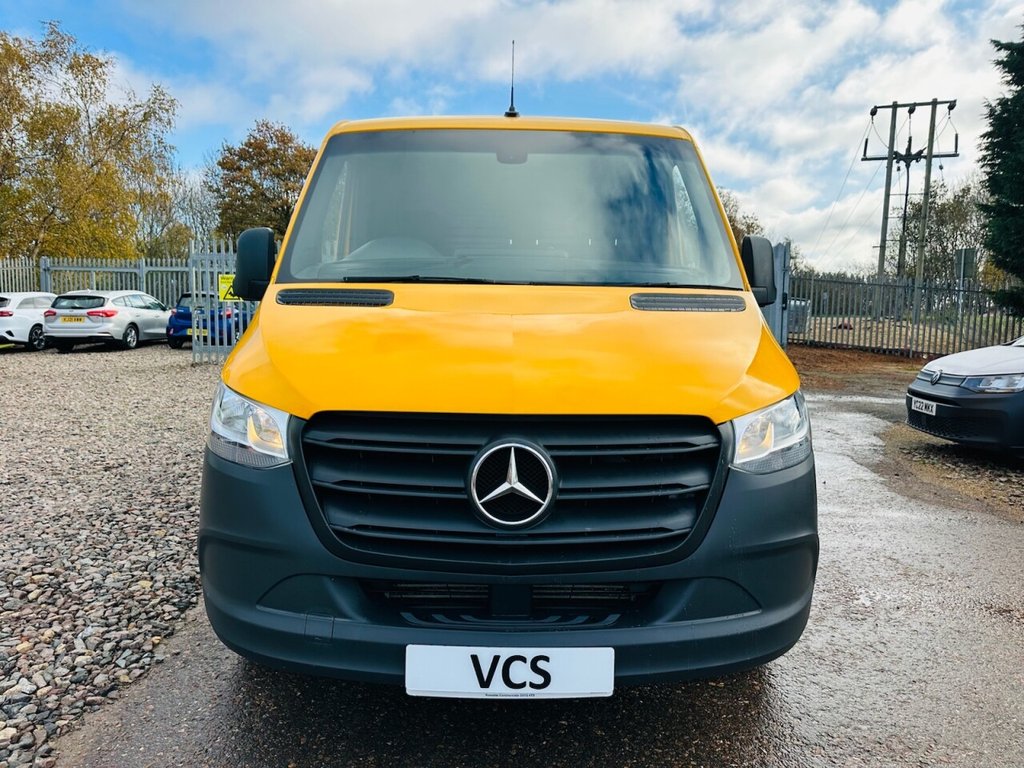 Used Mercedes-Benz Sprinter 2019 for sale - 76345146: Photo 19