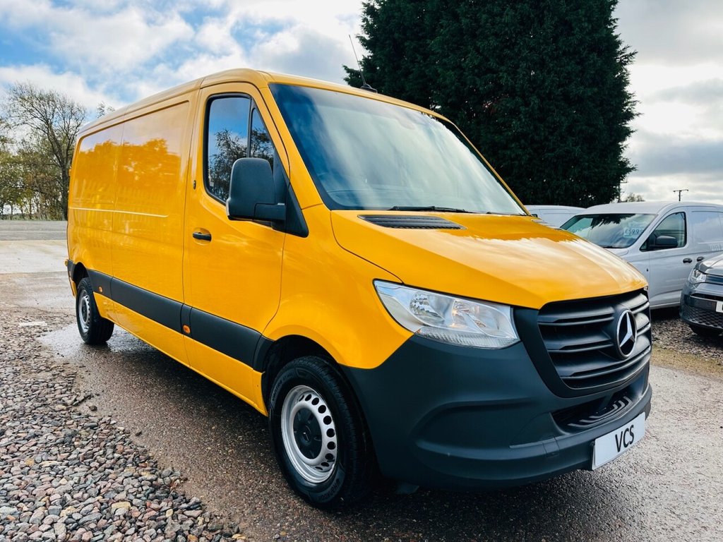 Used Mercedes-Benz Sprinter 2019 for sale - 76345146: Photo 21