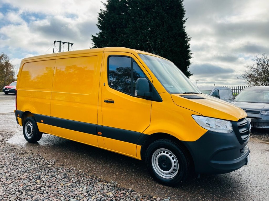 Used Mercedes-Benz Sprinter 2019 for sale - 76345146: Photo 23