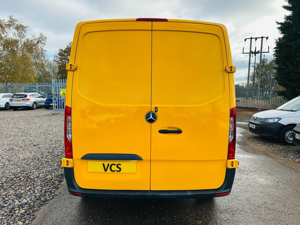 Used Mercedes-Benz Sprinter 2019 for sale - 76345146: Photo 30