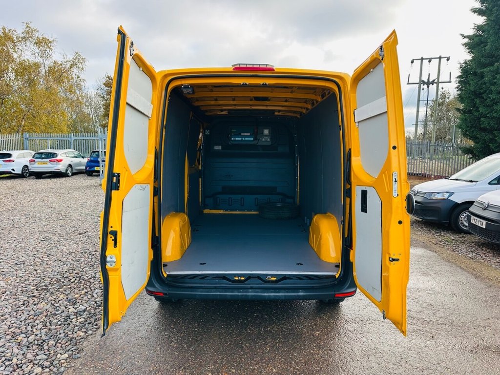 Used Mercedes-Benz Sprinter 2019 for sale - 76345146: Photo 35