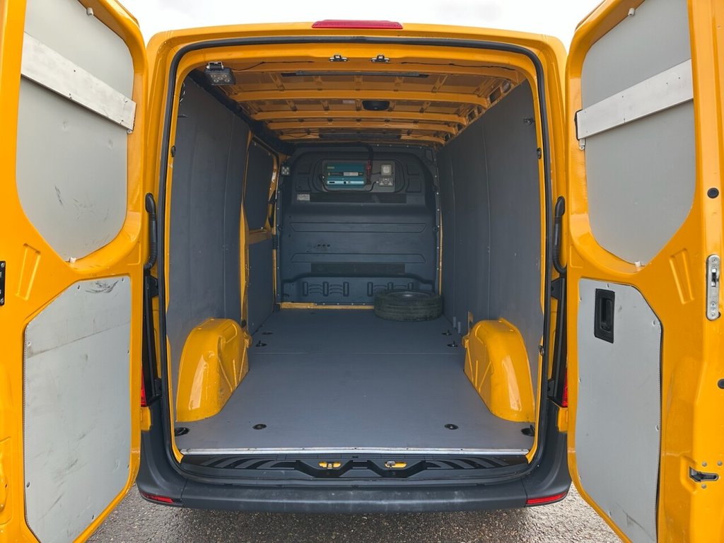 Used Mercedes-Benz Sprinter 2019 for sale - 76345146: Photo 36