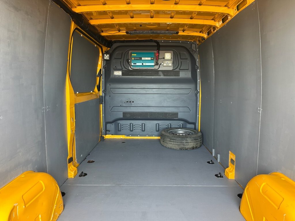 Used Mercedes-Benz Sprinter 2019 for sale - 76345146: Photo 38