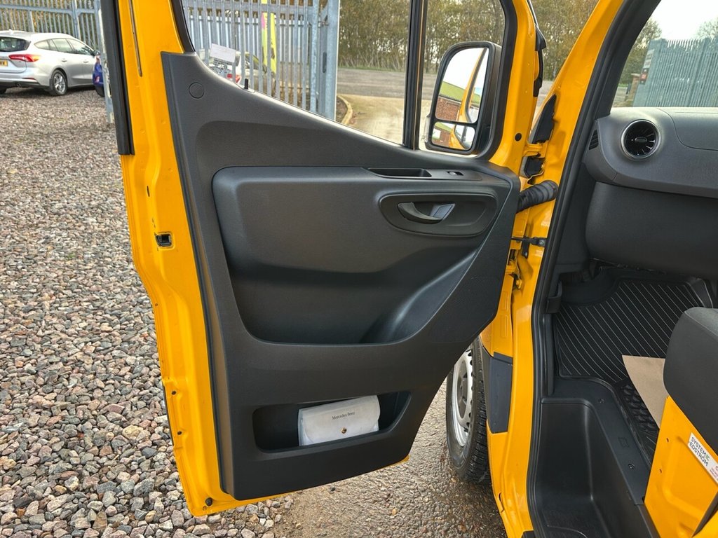 Used Mercedes-Benz Sprinter 2019 for sale - 76345146: Photo 41