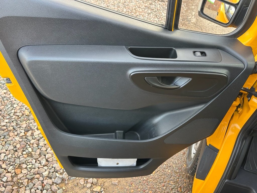 Used Mercedes-Benz Sprinter 2019 for sale - 76345146: Photo 42