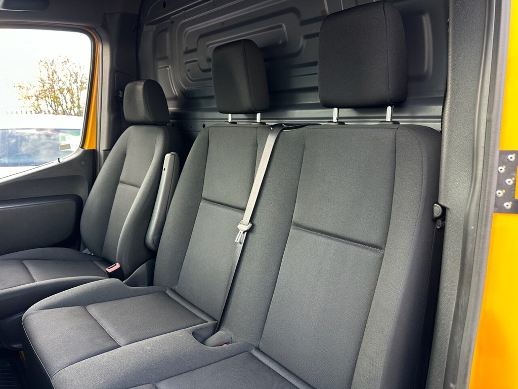 Used Mercedes-Benz Sprinter 2019 for sale - 76345146: Photo 47