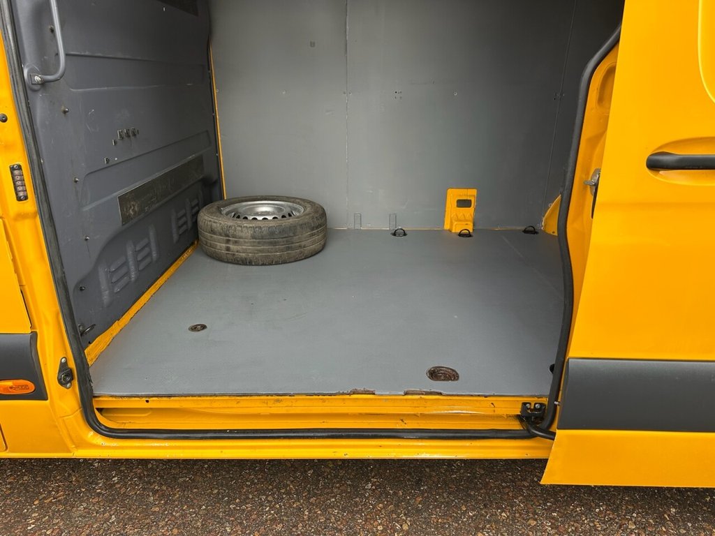 Used Mercedes-Benz Sprinter 2019 for sale - 76345146: Photo 7