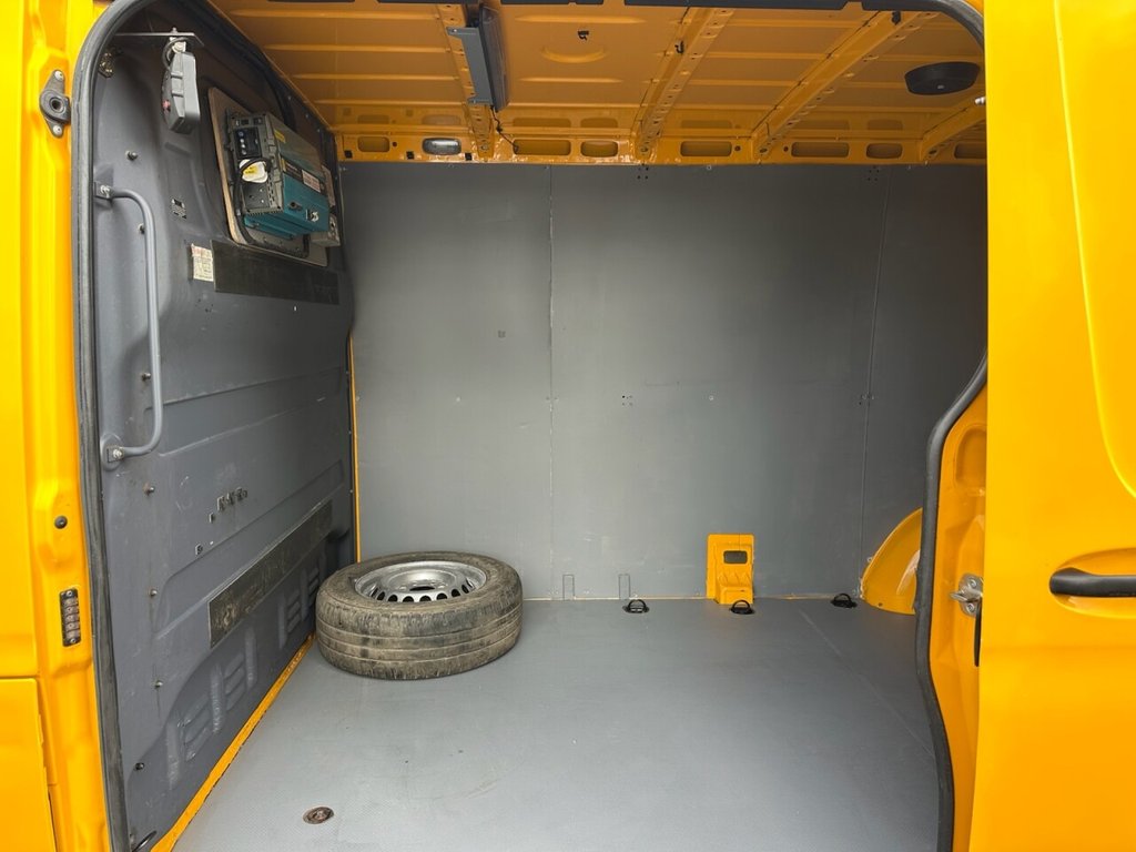 Used Mercedes-Benz Sprinter 2019 for sale - 76345146: Photo 9