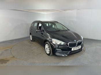 BMW 2 Series feature image