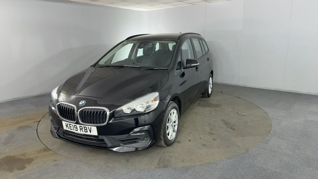 Used BMW 2 Series 2019 for sale - 78083098: Photo 2