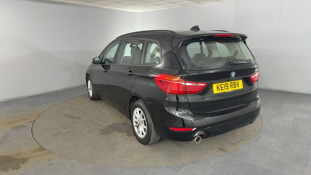 Used BMW 2 Series 2019 for sale - 78083098: Photo 3