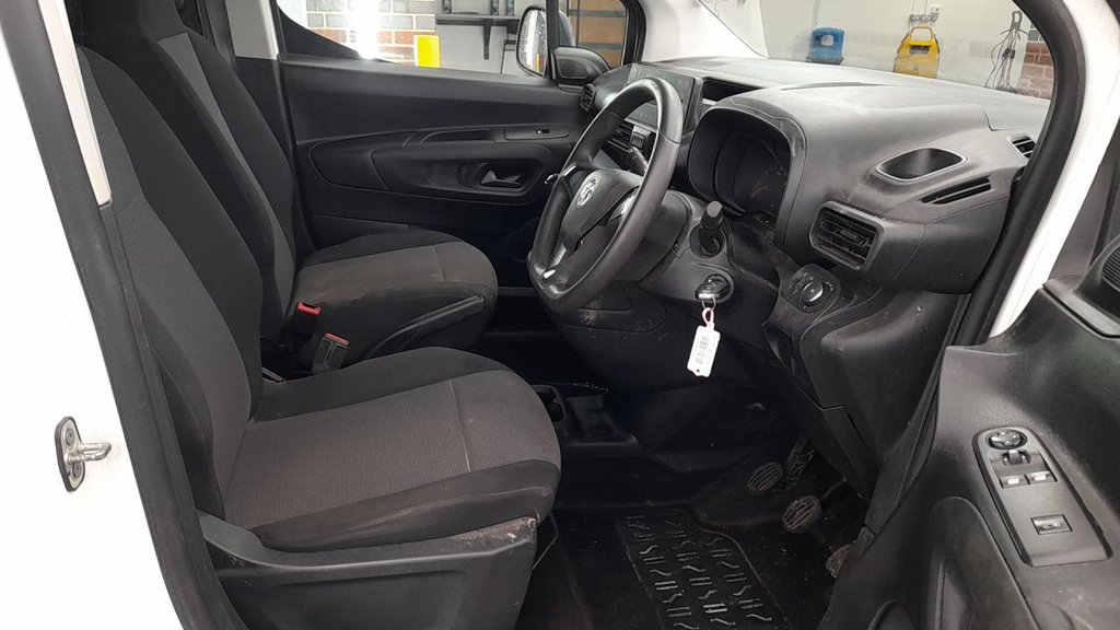 Used Vauxhall Combo 2019 for sale - 77703504: Photo 6