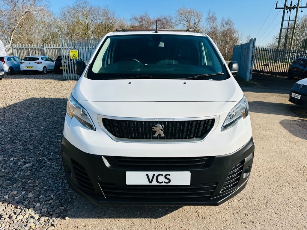 Used Peugeot Expert 2019 for sale - 77477394: Photo 15