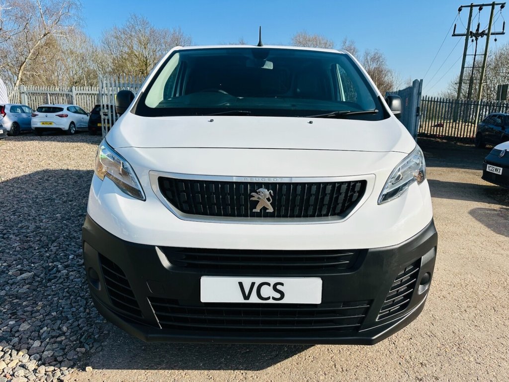 Used Peugeot Expert 2019 for sale - 77477394: Photo 16