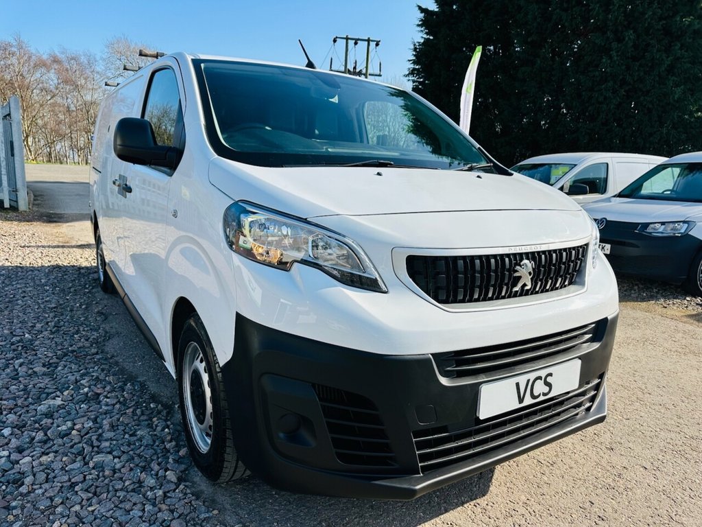 Used Peugeot Expert 2019 for sale - 77477394: Photo 17