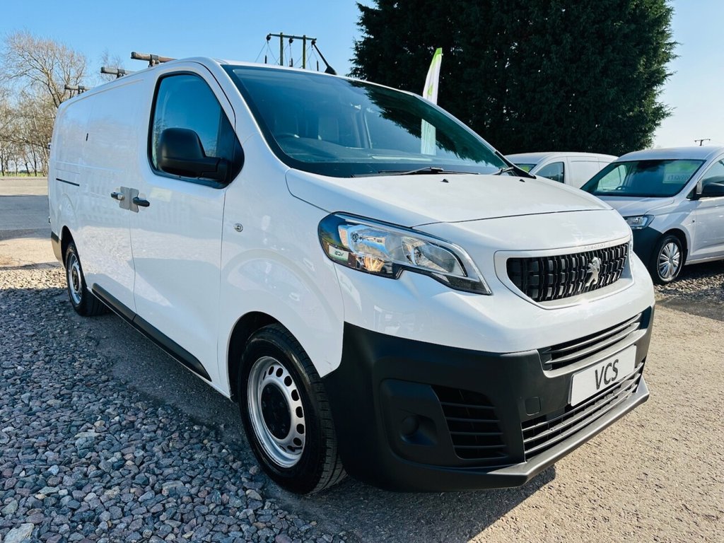 Used Peugeot Expert 2019 for sale - 77477394: Photo 18
