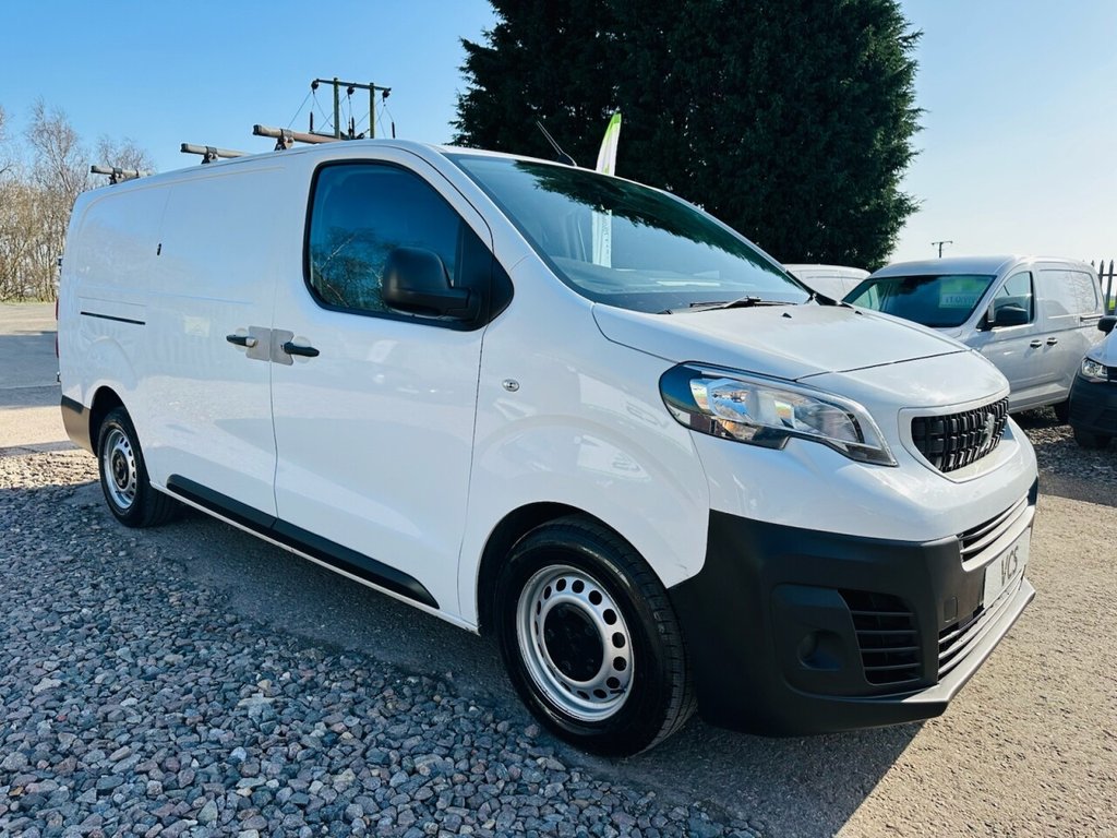 Used Peugeot Expert 2019 for sale - 77477394: Photo 19