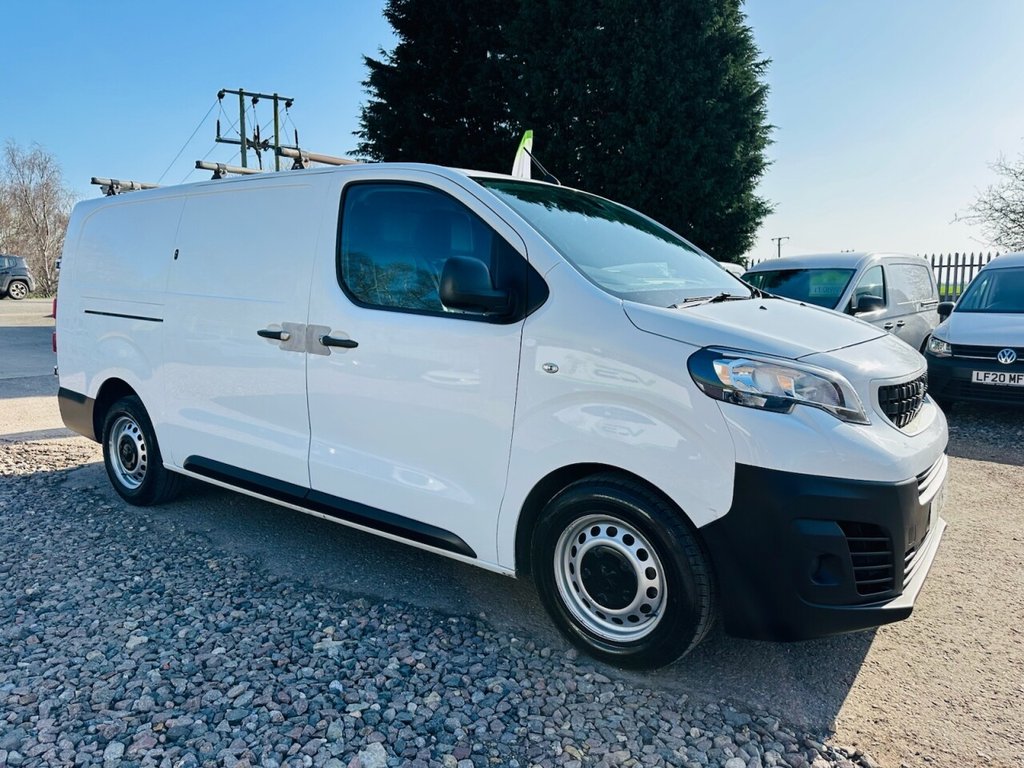 Used Peugeot Expert 2019 for sale - 77477394: Photo 20