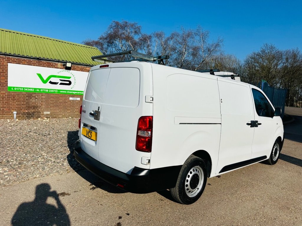 Used Peugeot Expert 2019 for sale - 77477394: Photo 27