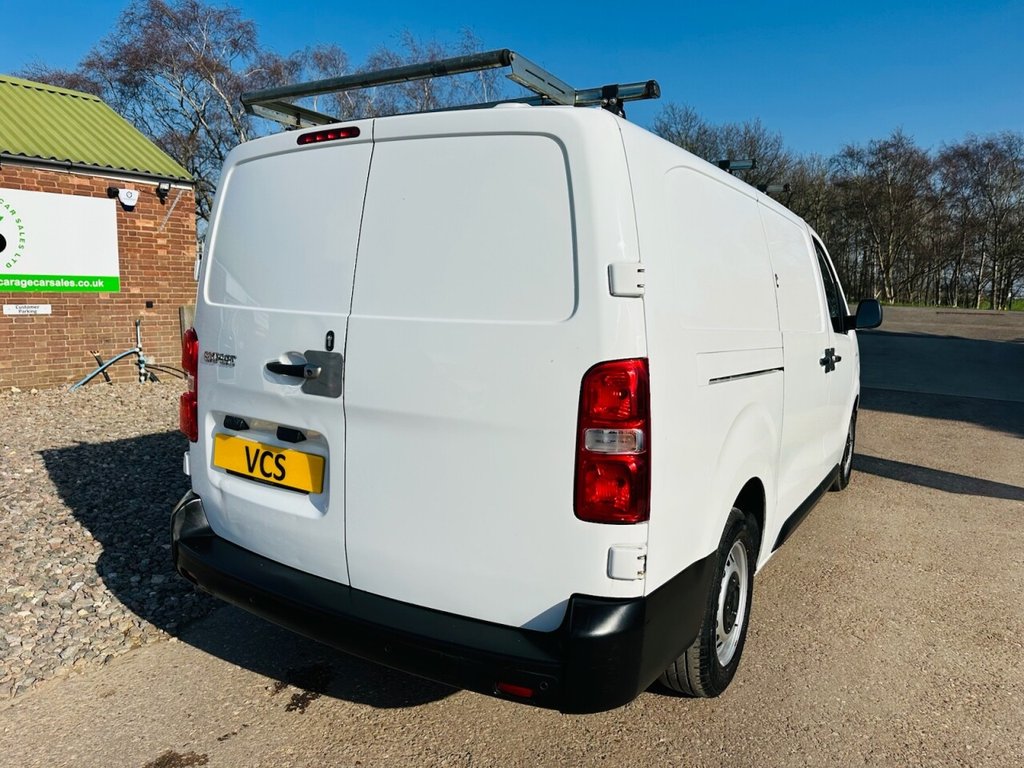 Used Peugeot Expert 2019 for sale - 77477394: Photo 28