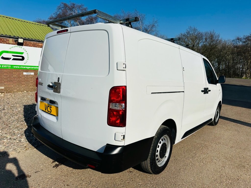 Used Peugeot Expert 2019 for sale - 77477394: Photo 29