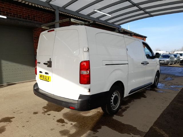 Used Peugeot Expert 2019 for sale - 77477394: Photo 3