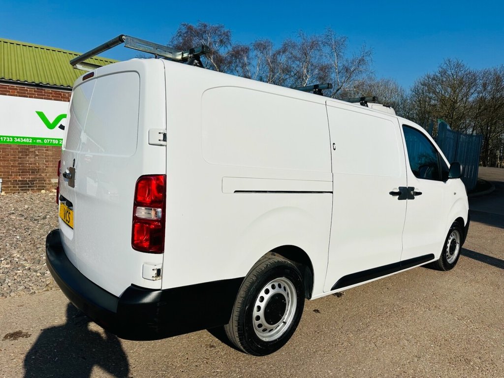 Used Peugeot Expert 2019 for sale - 77477394: Photo 30