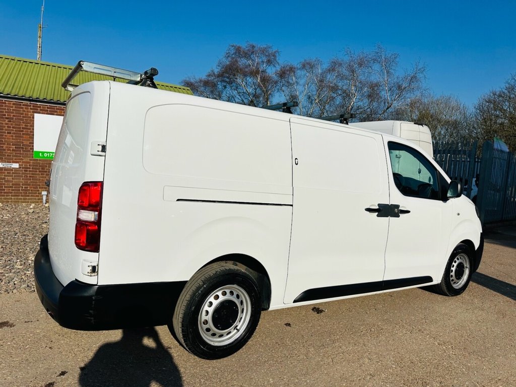 Used Peugeot Expert 2019 for sale - 77477394: Photo 31