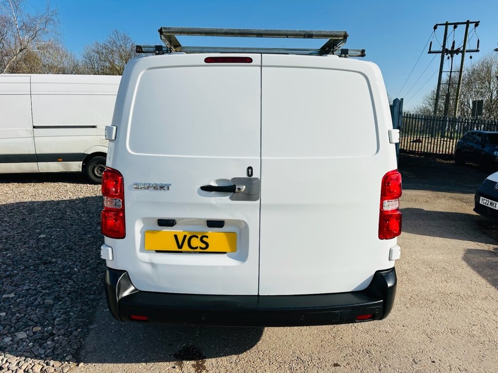 Used Peugeot Expert 2019 for sale - 77477394: Photo 32