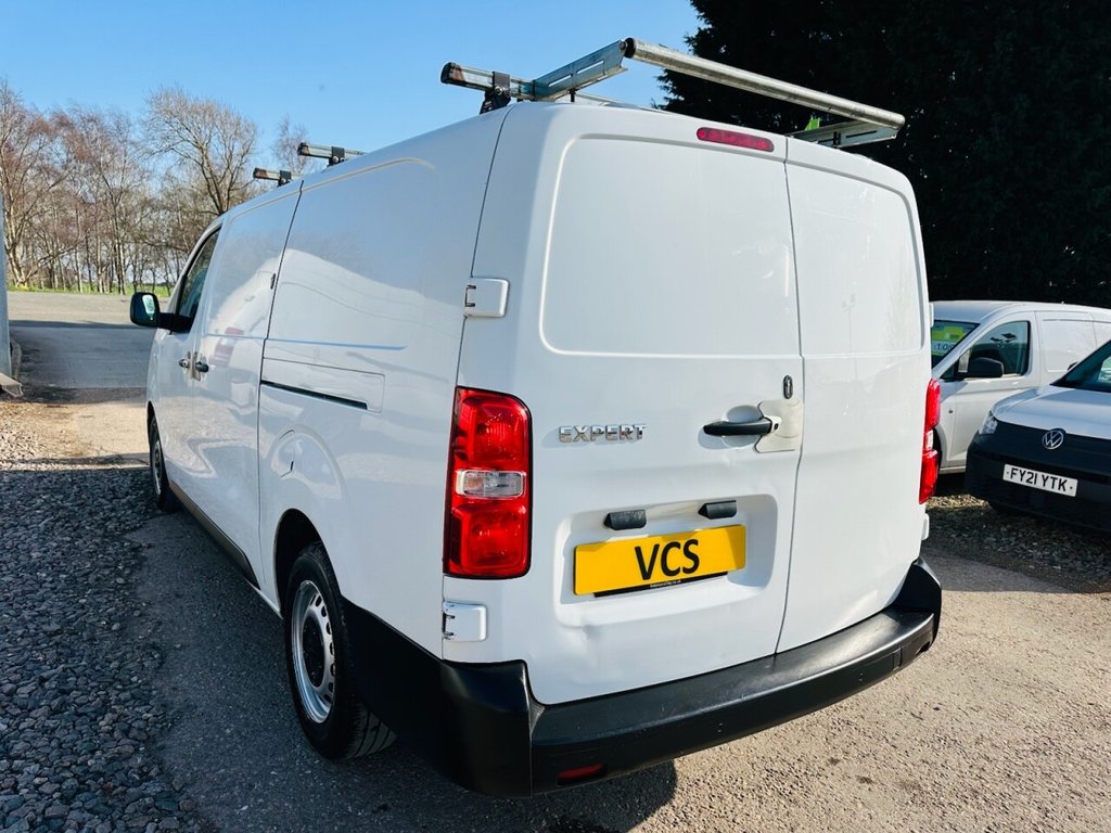 Used Peugeot Expert 2019 for sale - 77477394: Photo 33