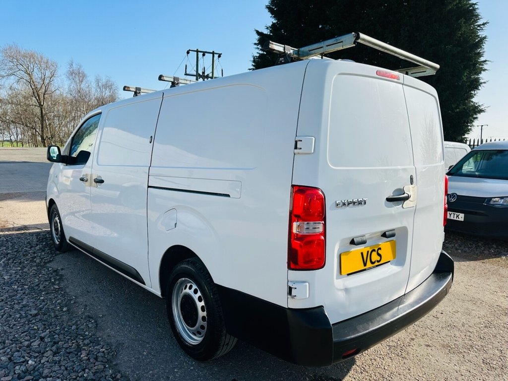 Used Peugeot Expert 2019 for sale - 77477394: Photo 34