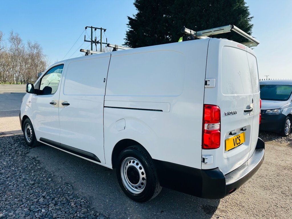 Used Peugeot Expert 2019 for sale - 77477394: Photo 35