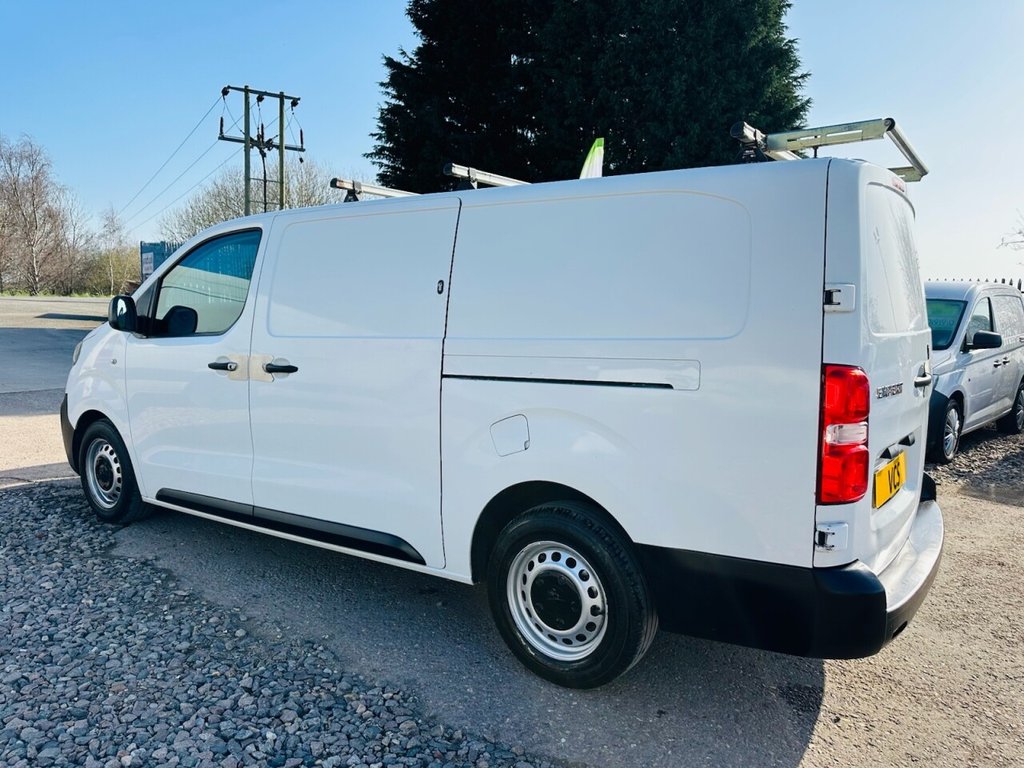 Used Peugeot Expert 2019 for sale - 77477394: Photo 36