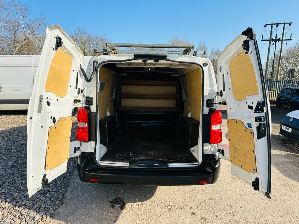 Used Peugeot Expert 2019 for sale - 77477394: Photo 37